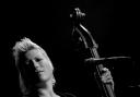 Acclaimed singer and bassist Miranda Sykes will perform at Clent Parish Hall on Saturday, March 10. Photo: Allan Wilkinson
