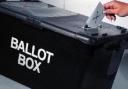 Electors in Lickey, Blackwell and Cofton Hackett are being urged to pay extra attention when arriving to vote at their polling station.