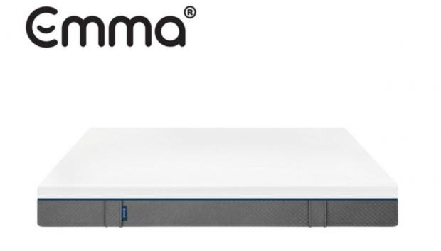 Bromsgrove Advertiser: Emma mattress (Lidl)