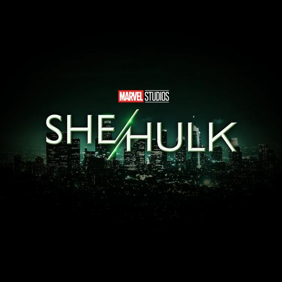 Bromsgrove Advertiser: She-hulk. Credit: Disney Bromsgrove Advertiser: She-hulk. Credit: Disney