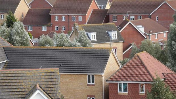 Bromsgrove Advertiser: Mortgages typically last 30-35 years, but the new proposal could make them last much longer (PA)