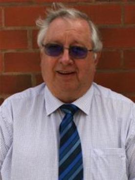 Cllr Geoff Denaro has taken up post of deputy leader of Bromsgrove District Council.