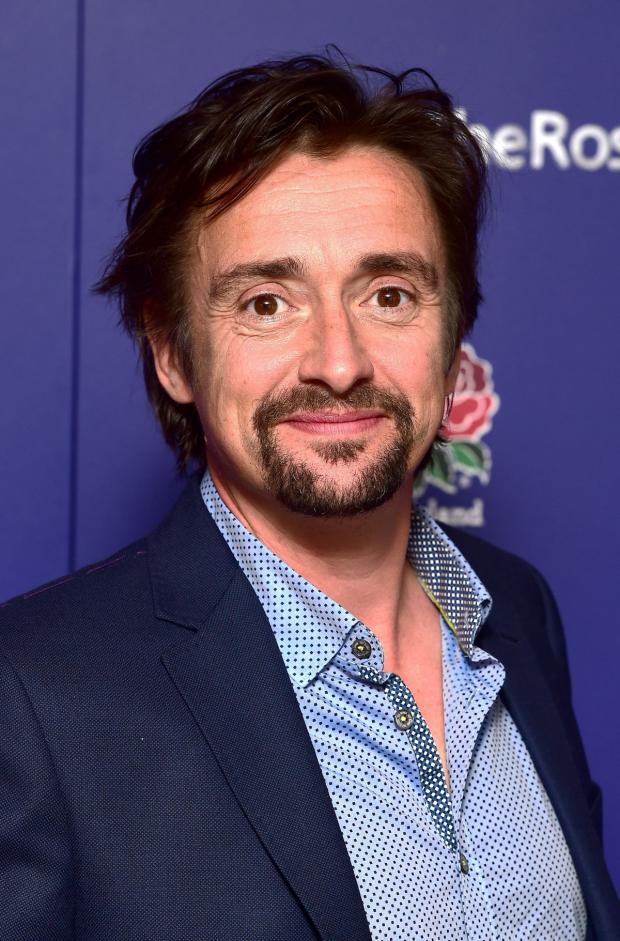 Bromsgrove Advertiser: Richard Hammond will present the new show for Channel 4 (Ian West/PA)