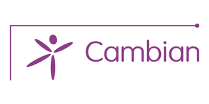 Bromsgrove Advertiser: Cambian Logo