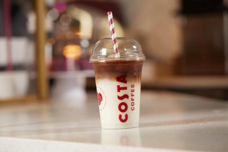 Bromsgrove Advertiser: (Costa Coffee)