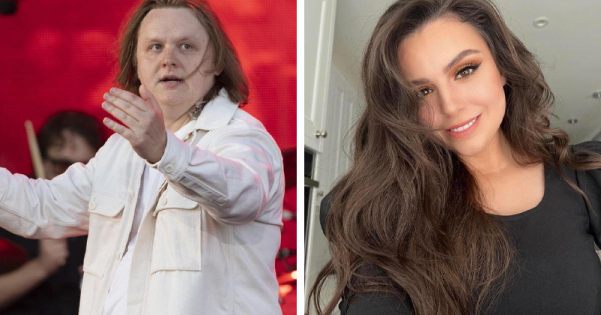 Lewis Capaldi makes TikTok lip synching to Cher Lloyd - Vimarsana News