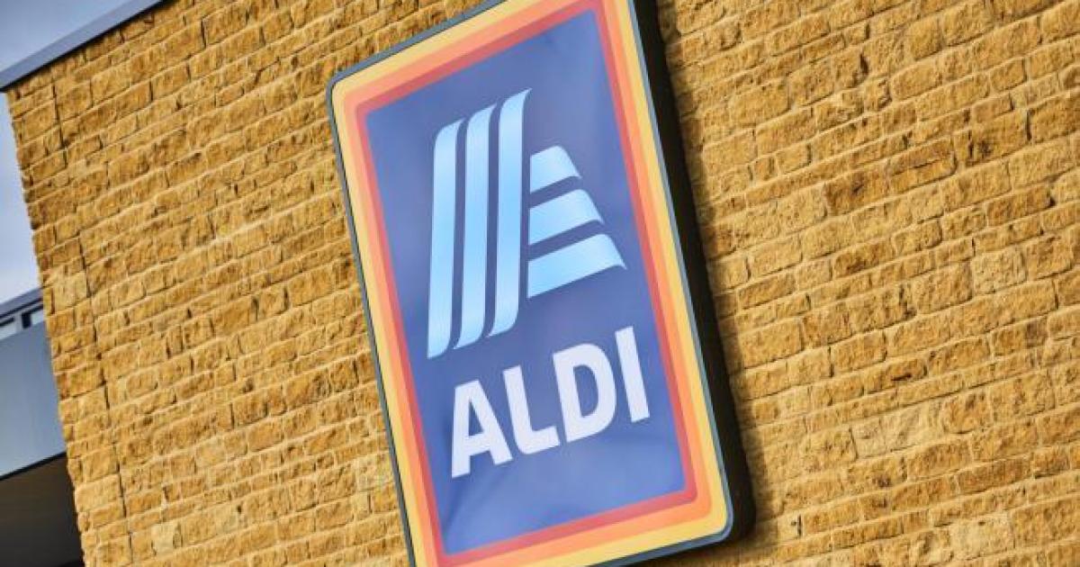 Aldi Specialbuys: Baby event and air fryer sale this April - Vimarsana News