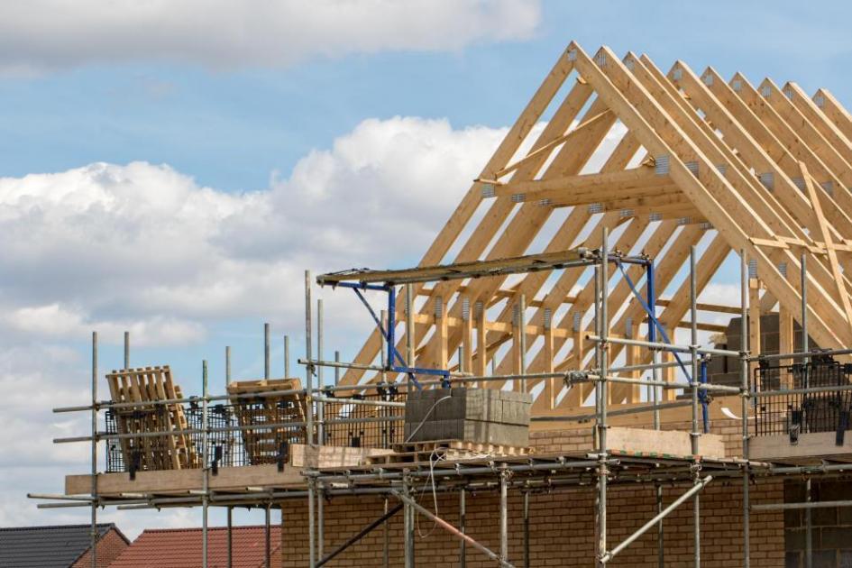 Bromsgrove and Redditch: New planning applications submitted | Bromsgrove Advertiser 