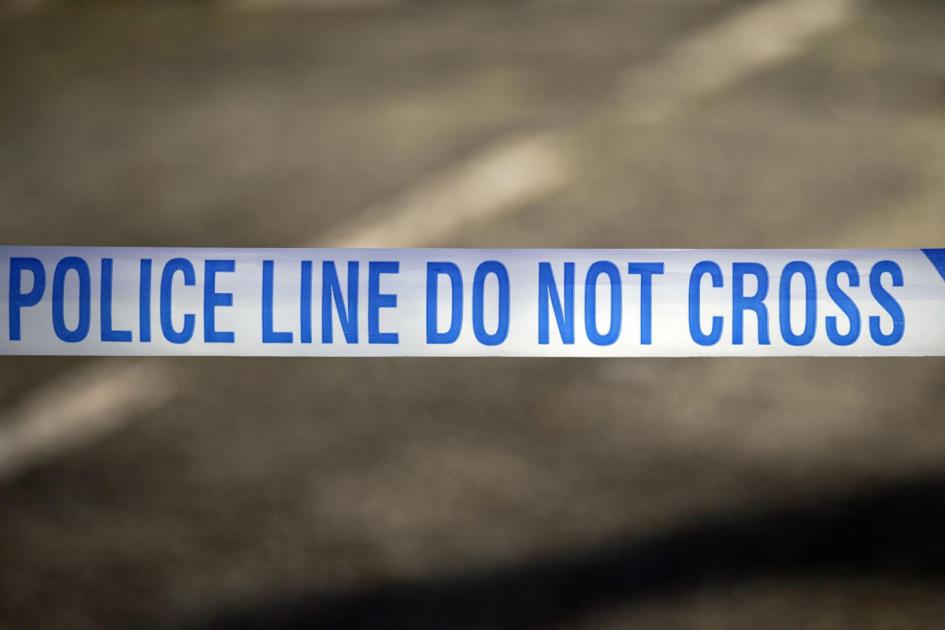 Man and woman found dead in Stoke-on-Trent 