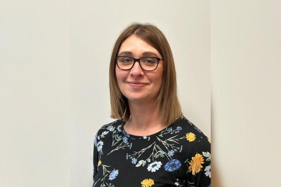 Bromsgrove Advertiser: Leanne Gough has joined the company as a business administrator Bromsgrove Advertiser: Leanne Gough has joined the company as a business administrator