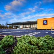 Aldi has announced it is on the lookout for 10 new store locations in Worcestershire