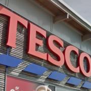 Tesco Delivery Saver customers were told they could book a Christmas slot from 6am on November 15