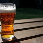 Beer and cider event coming to Redditch and Bromsgrove
