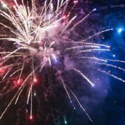 Bromsgrove's annual firework and bonfire display is this year being replaced with a four-day illuminations activities event.