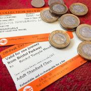 As the cost of living crisis continues, here are a few ways you can save a bit of money when you need to travel by train
