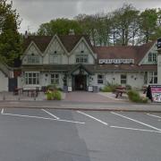 The Old Hare and Hounds on Lickey Road. (Image: Google Maps)