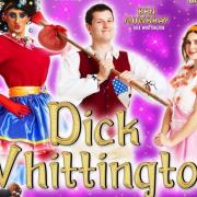 Phoenix theatre in Ross-on-Wye will perform Dick Whittington by theatre company Our Star