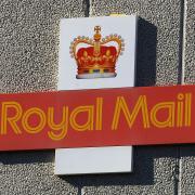 Royal Mail workers walk out for 48 hour strike as pay dispute escalates