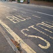 Worcestershire Council fears bus cuts in months amid cash crisis