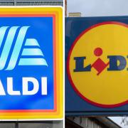 What to expect in Aldi and Lidl middle aisles from Thursday October 6 (PA/Canva)