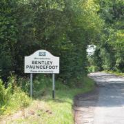 For years Bentley Pauncefoot residents have struggled with some of the worst internet speeds in the country.