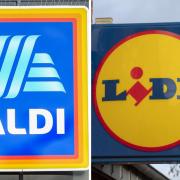 What to expect in Aldi and Lidl middle aisles from Thursday October 20 (PA/Canva)