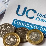 New DWP plans could see Universal Credit claimants lose  more than £1,000 of benefits