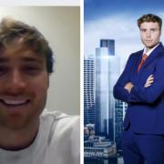 Worcester News chatted with Joe Phillips from BBC's The Apprentice