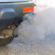 Bid to improve air quality in district gets government funding
