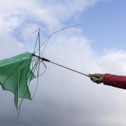 WEATHER: Strong winds tipped for Worcestershire have been downgraded.