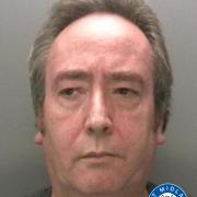 Martin Munnerley, of Grizedale Close, has been jailed