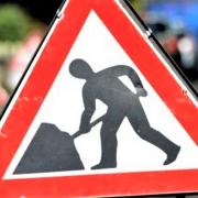 WARNING: Holidaymakers from Worcester have been warned about roadworks in Wales.