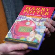 How well do you know Harry Potter? Take our magical quiz to find out