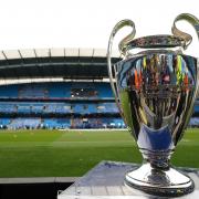 The Champions League final is legally required to be shown for free