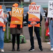 Will I still be able to go to my appointment as junior doctors strike in June?