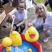 Details have been revealed for this year's charity Summer Fayre.