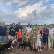 Foxwalk Solar Farm Bromsgrove Opposition Group.