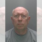 Stephen Alderton has been sentenced to life in prison