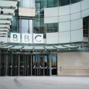 The BBC said they would be meeting with the Metropolitan Police to discuss the sitaution