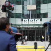 More claims have been reported about the unnamed BBC presenter involved in the explicit images scandal