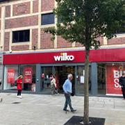 POPULAR: Wilko has given a statement on its Worcester and Droitwich branch.