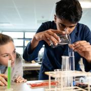Worcester Sixth From College offers a whole range of diverse A-Levels, including Criminology, Classical Civilisation, Philosophy and Environmental Science.