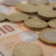 Bromsgrove wages outstrip inflation as UK real-terms pay steadies