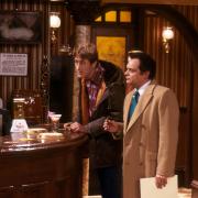 An American version of Only Fools and Horses called Kings of Van Nuys was commissioned in 2012 but was axed before it hit TV screens.