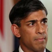 Rishi Sunak is deploying British armed forces to Israel - here's why