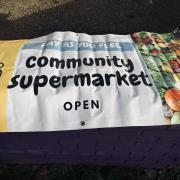 Community supermarkets open in Bromsgrove and Frankley