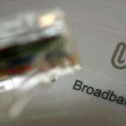 FIBRE: Full fibre broadband is available to more homes in Worcestershire