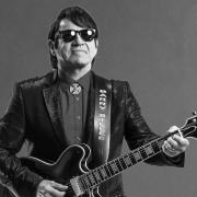 Barry Steele will be performing the Roy Orbison Show at the Artrix