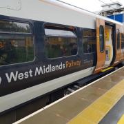 Trains cancelled due to electrical wire damage