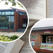 Libraries Unlocked is coming to Bromsgrove and Rubery